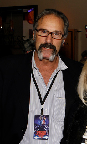 Scott Singer