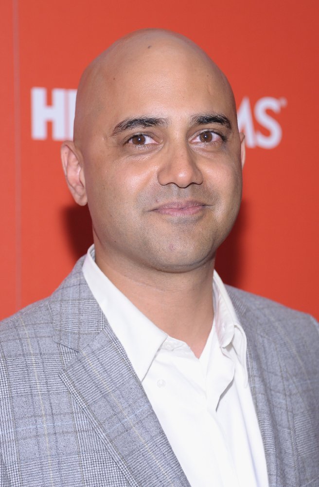 Ayad Akhtar