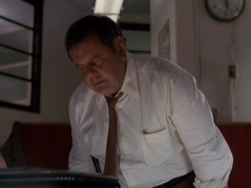 Paul Sorvino