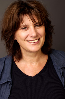 Catherine Breillat