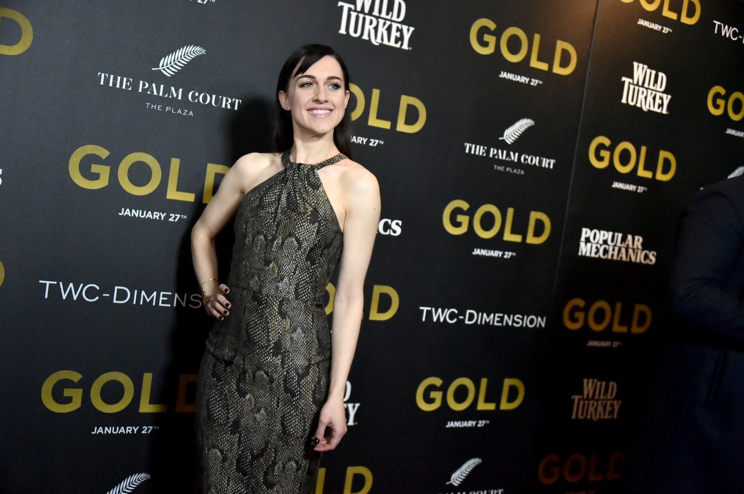 Lena Hall