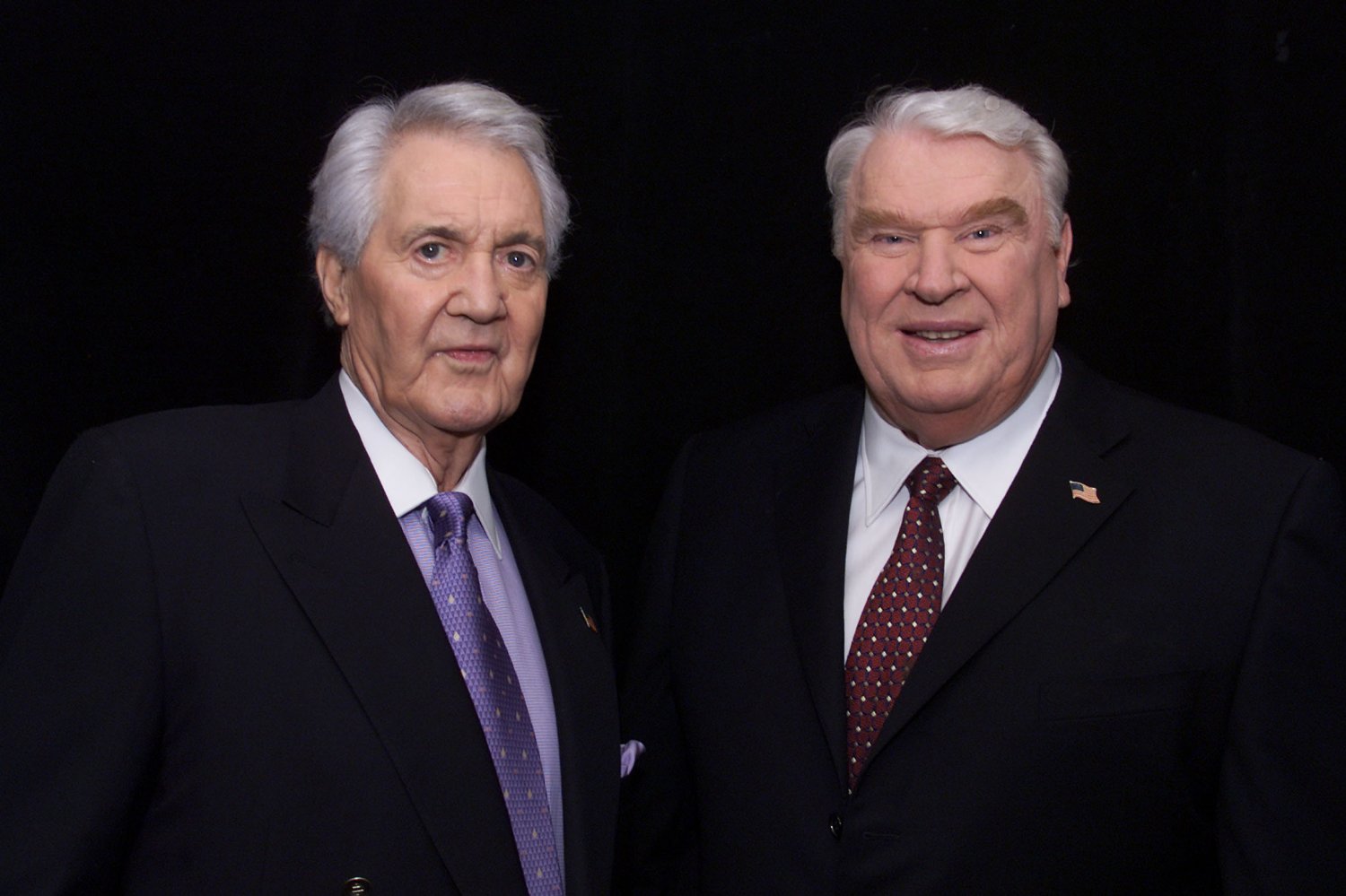 Pat Summerall