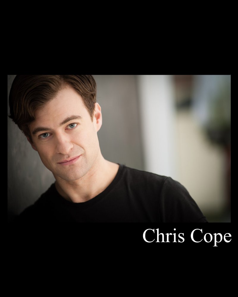Chris Cope