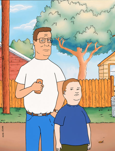 Bobby Hill