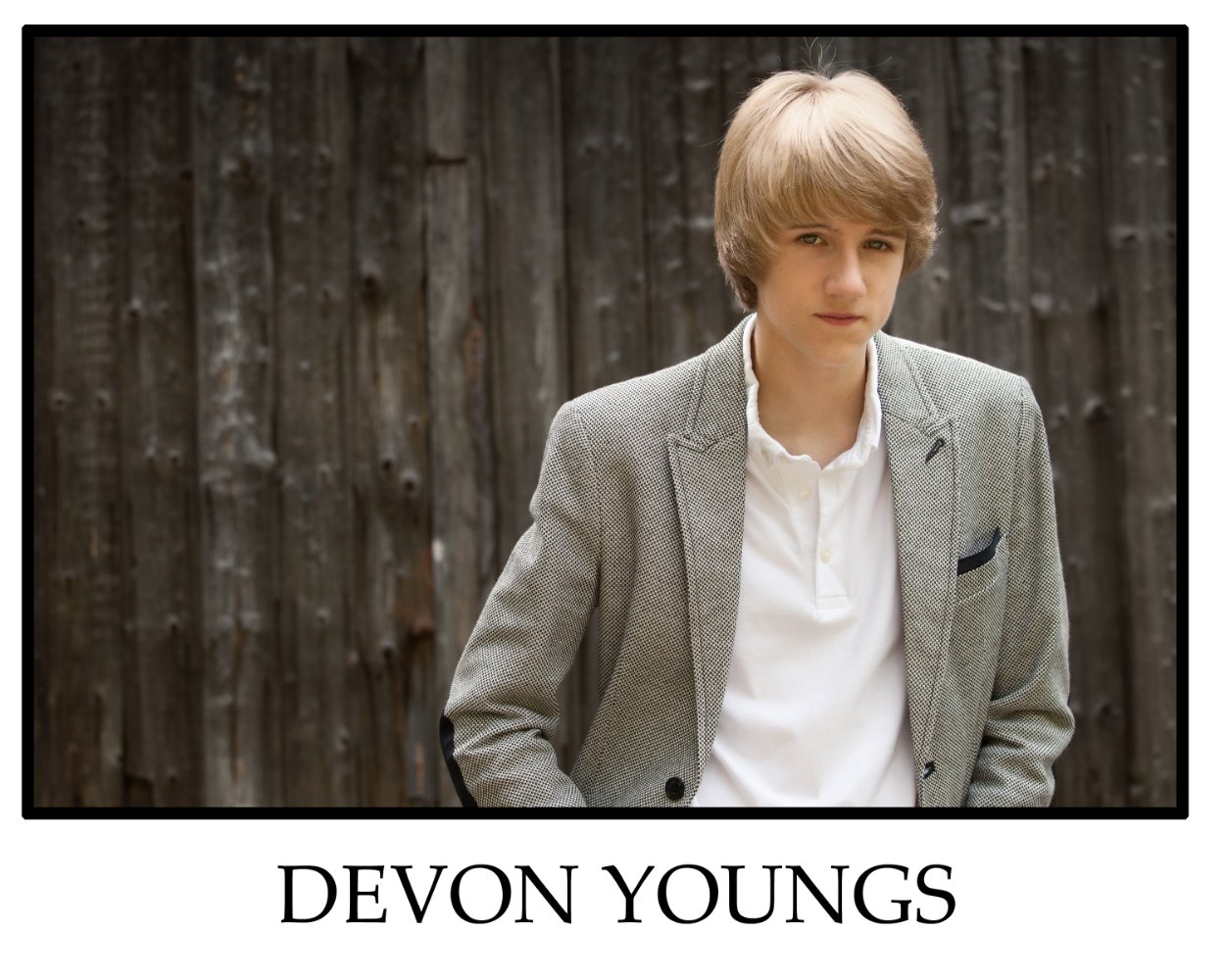 Devon Youngs