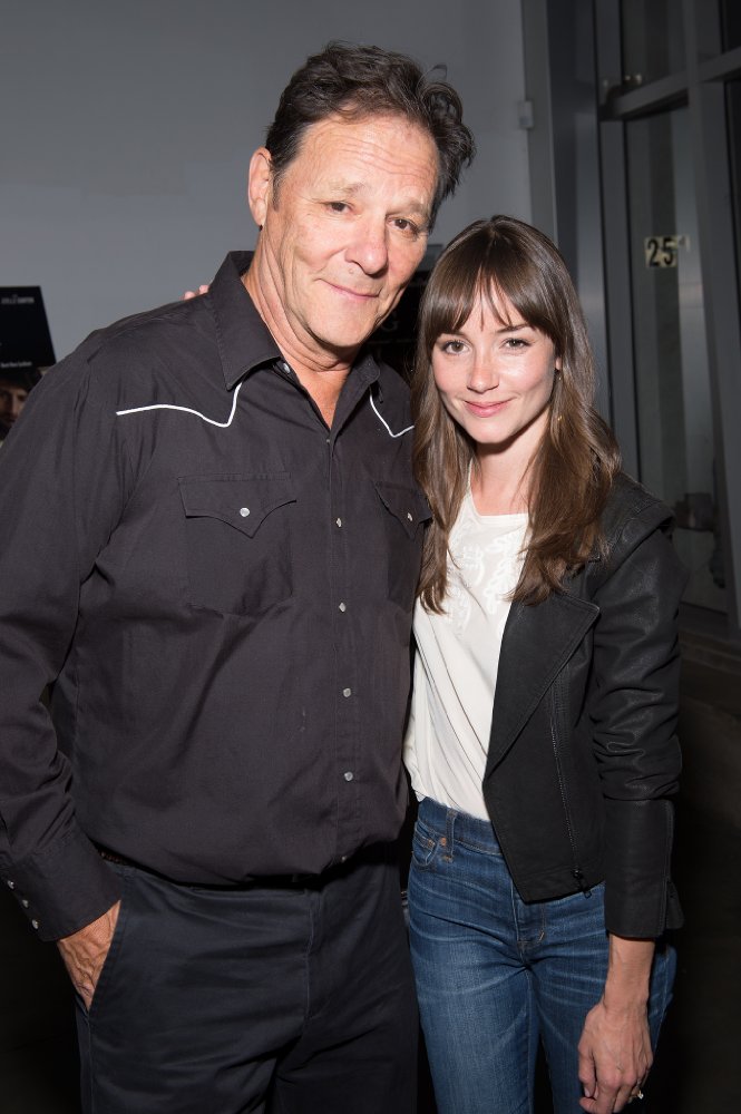 Jocelin Donahue