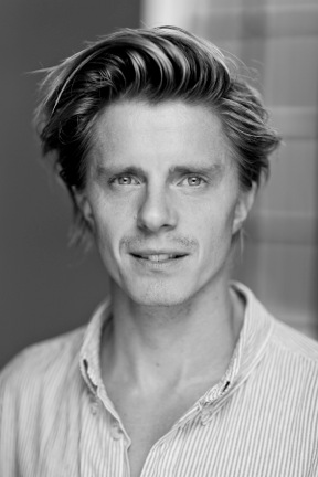 Morten Holst