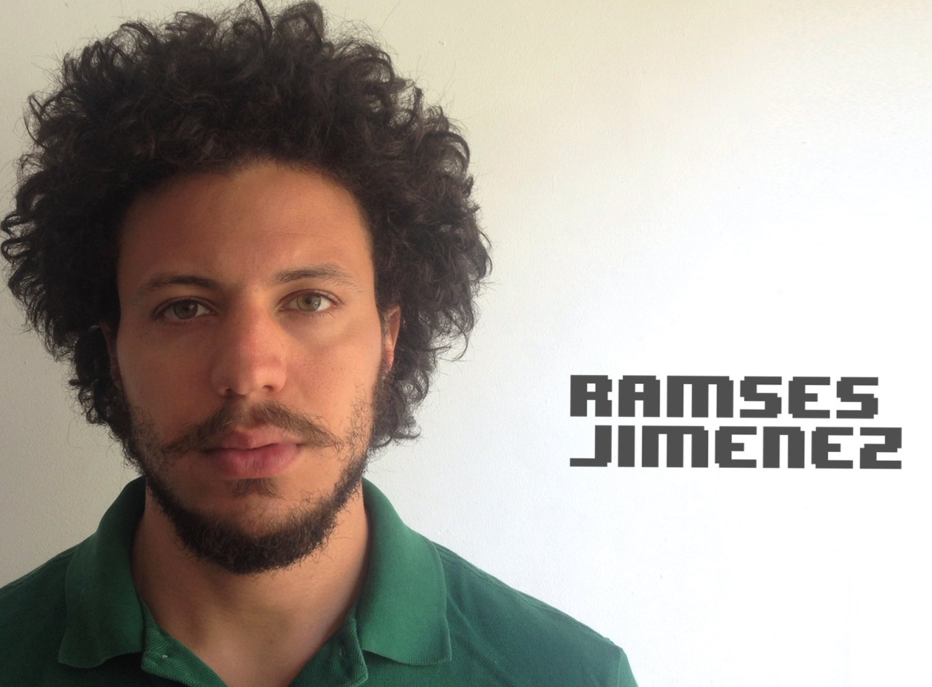 Ramses Jimenez