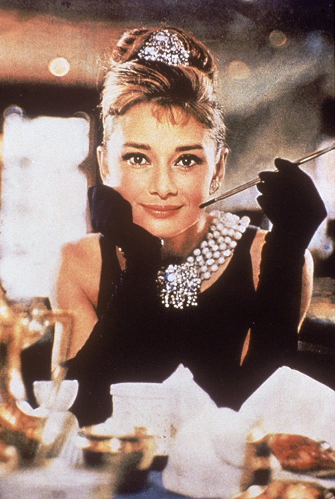 Holly Golightly