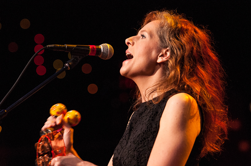 Neko Case