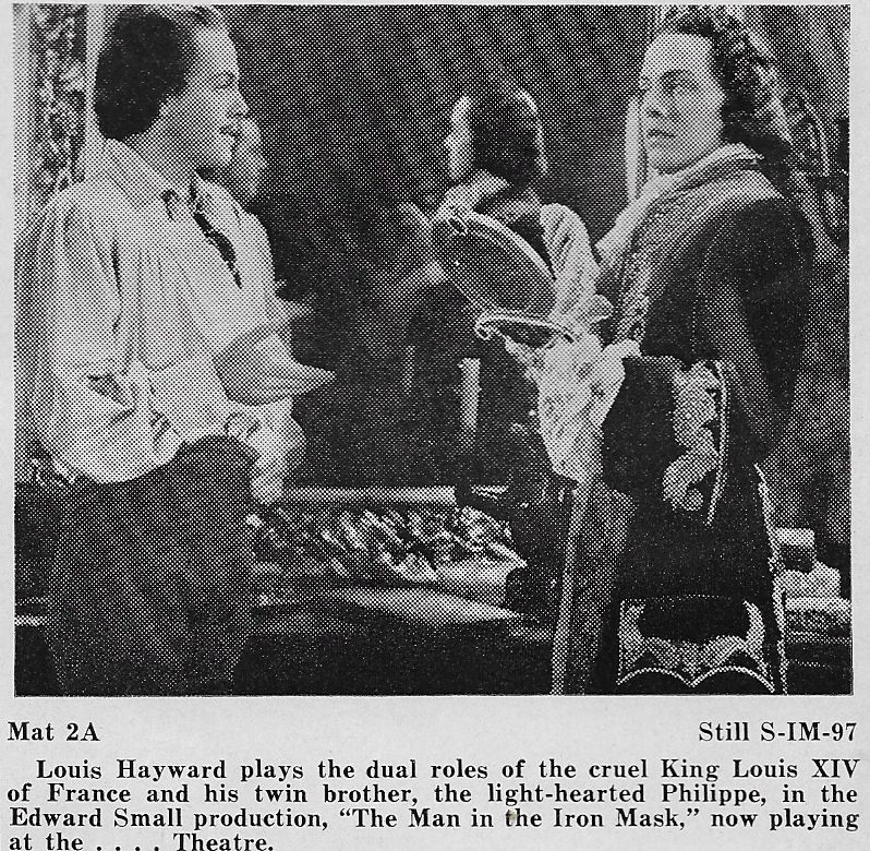 Louis Hayward