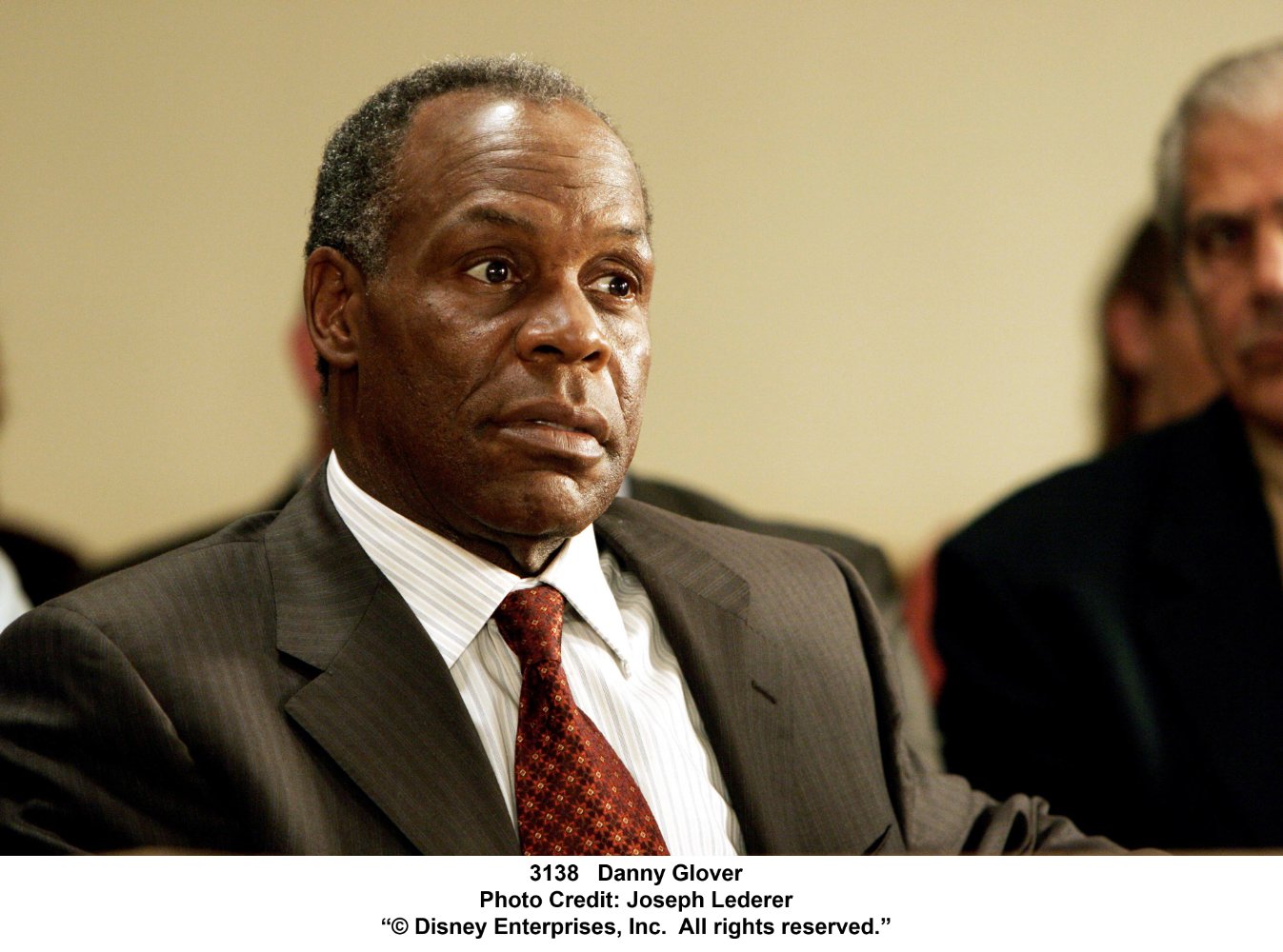 Danny Glover