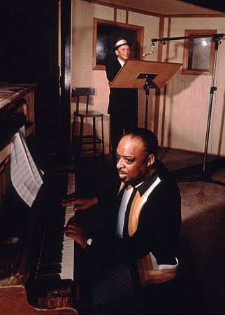 Count Basie