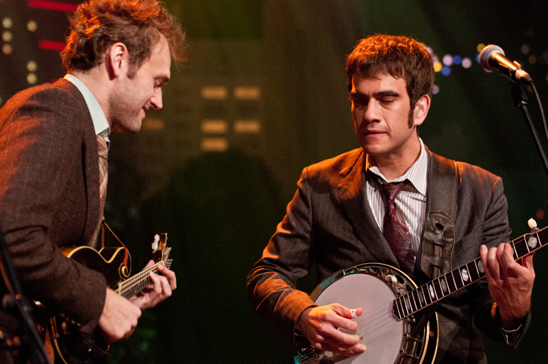 Punch Brothers