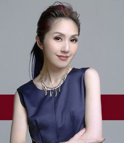 Miriam Chin Wah Yeung