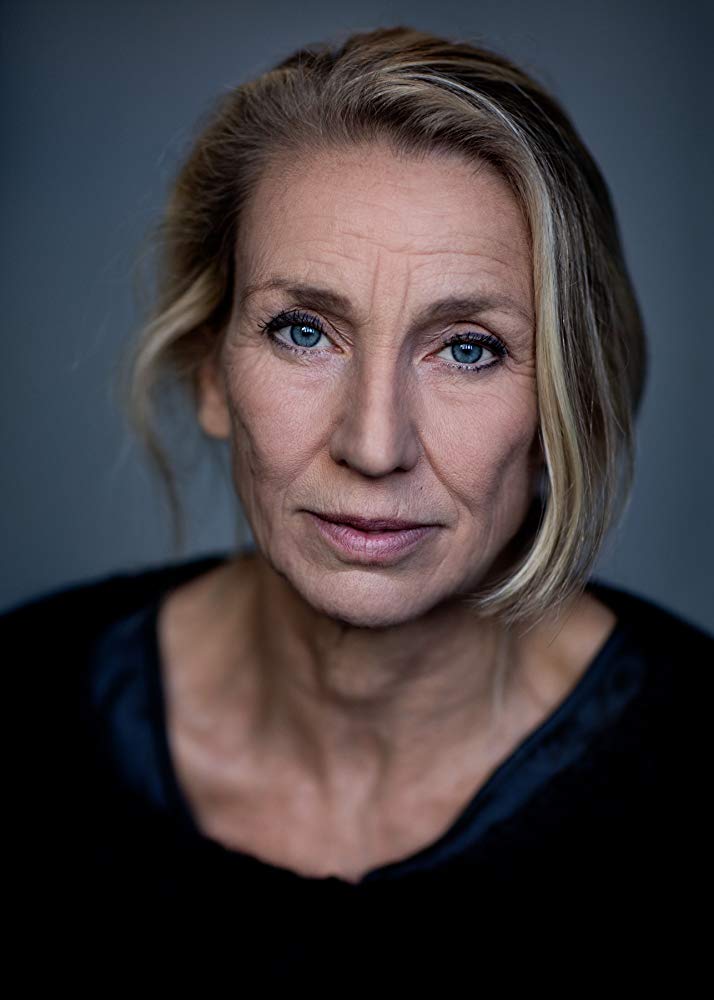 Susanne Barklund