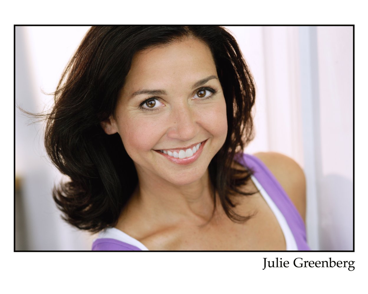 Julie Greenberg
