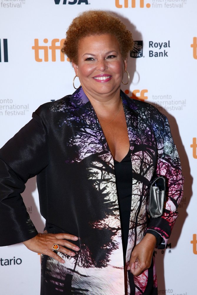 Debra Lee