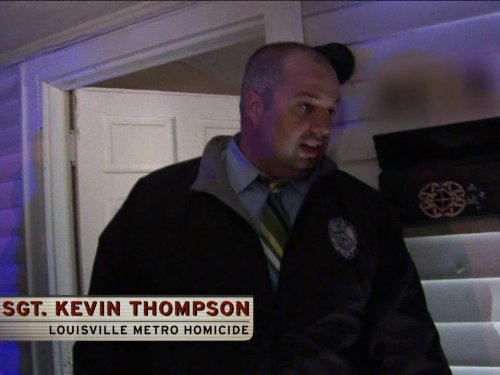 Kevin Thompson