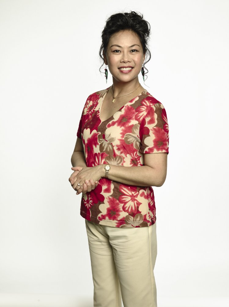 Fiona Choi