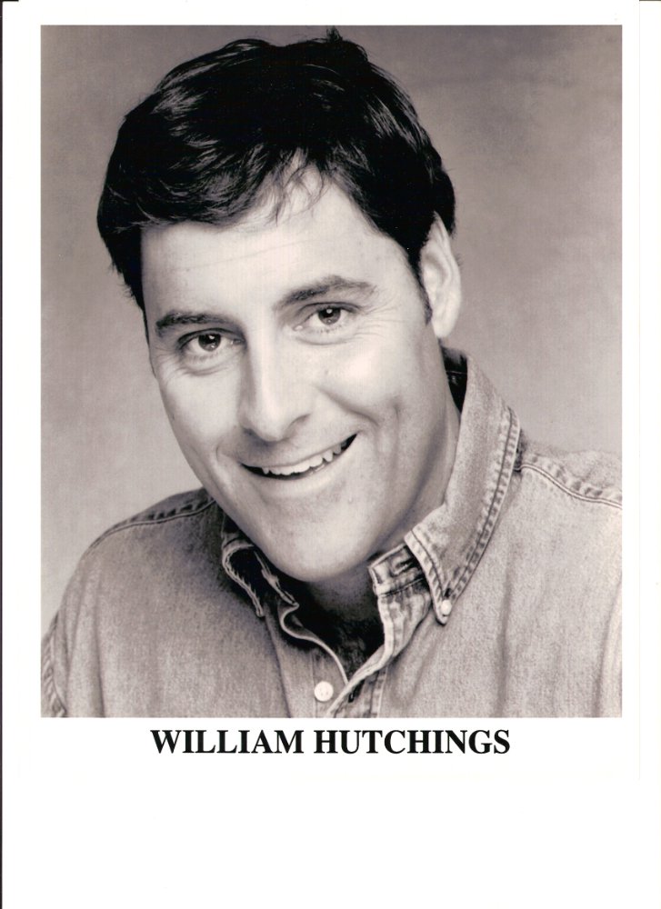 William Hutchings