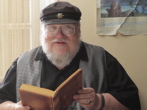 George R. R. Martin