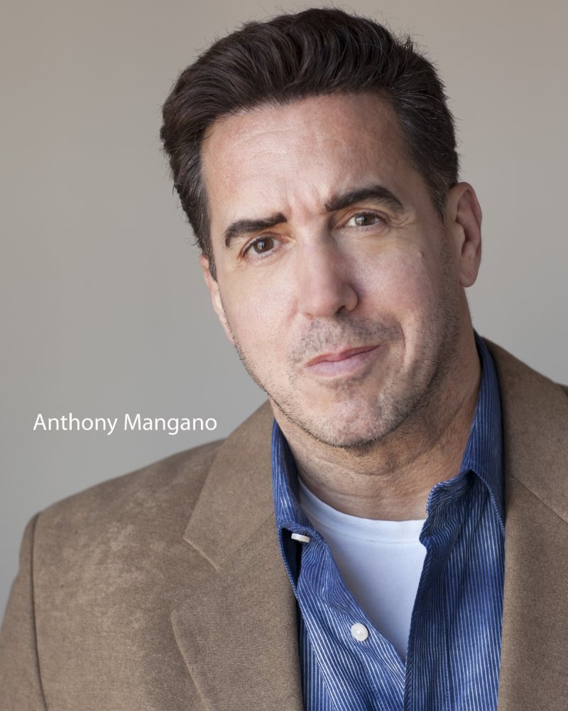 Anthony Mangano