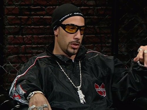 Ali G