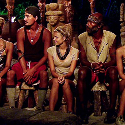 Herself - Ometepe Tribe, Herself - Murlonio Tribe, Herself, Herself - Second Chance Cast Pool