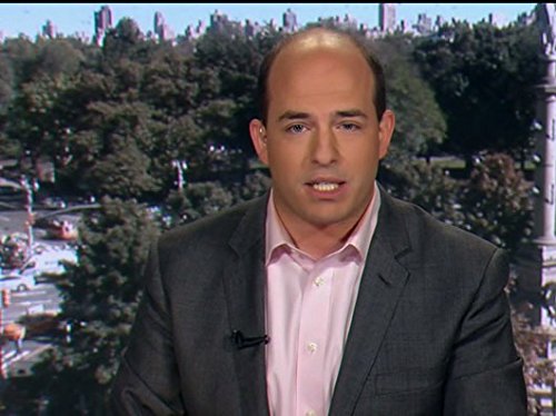 Brian Stelter