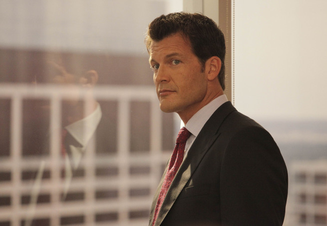 Mark Deklin