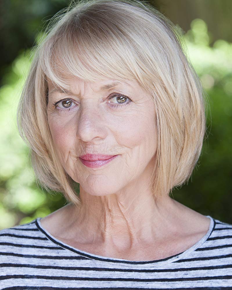 Trudie Goodwin