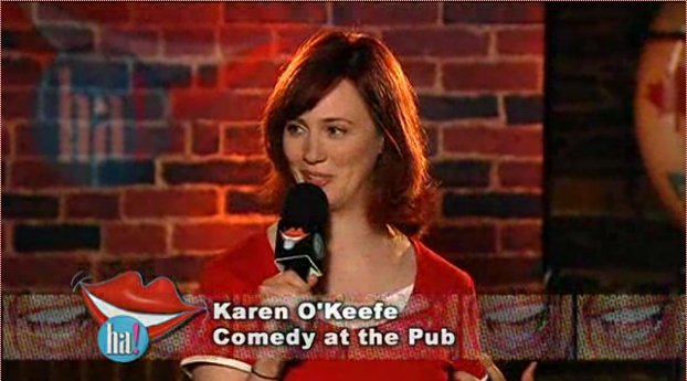 Karen O'Keefe