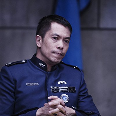 Admiral Nguyen