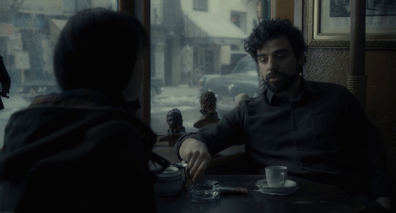 Llewyn Davis