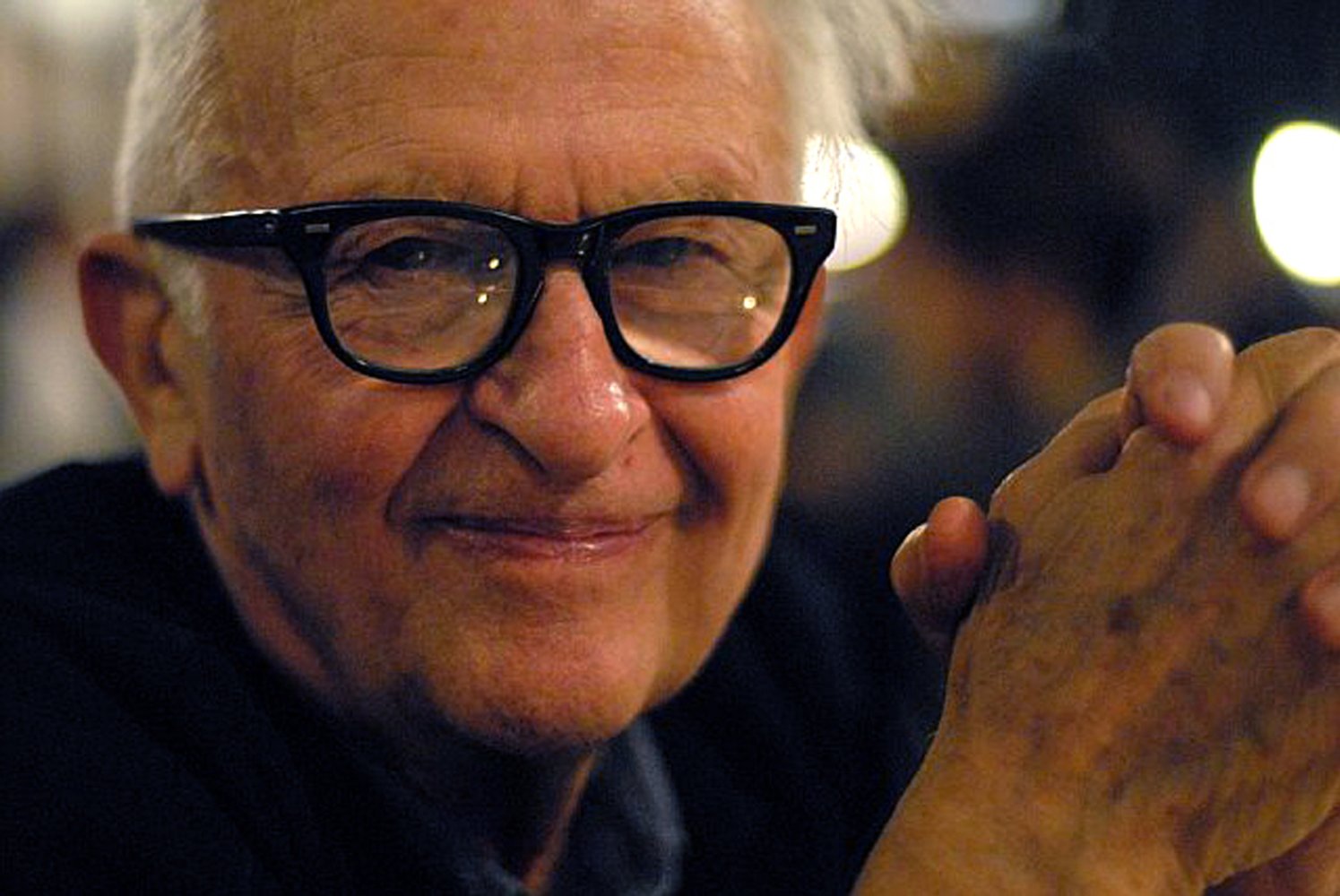 Albert Maysles