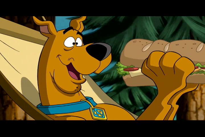 Scooby-Doo