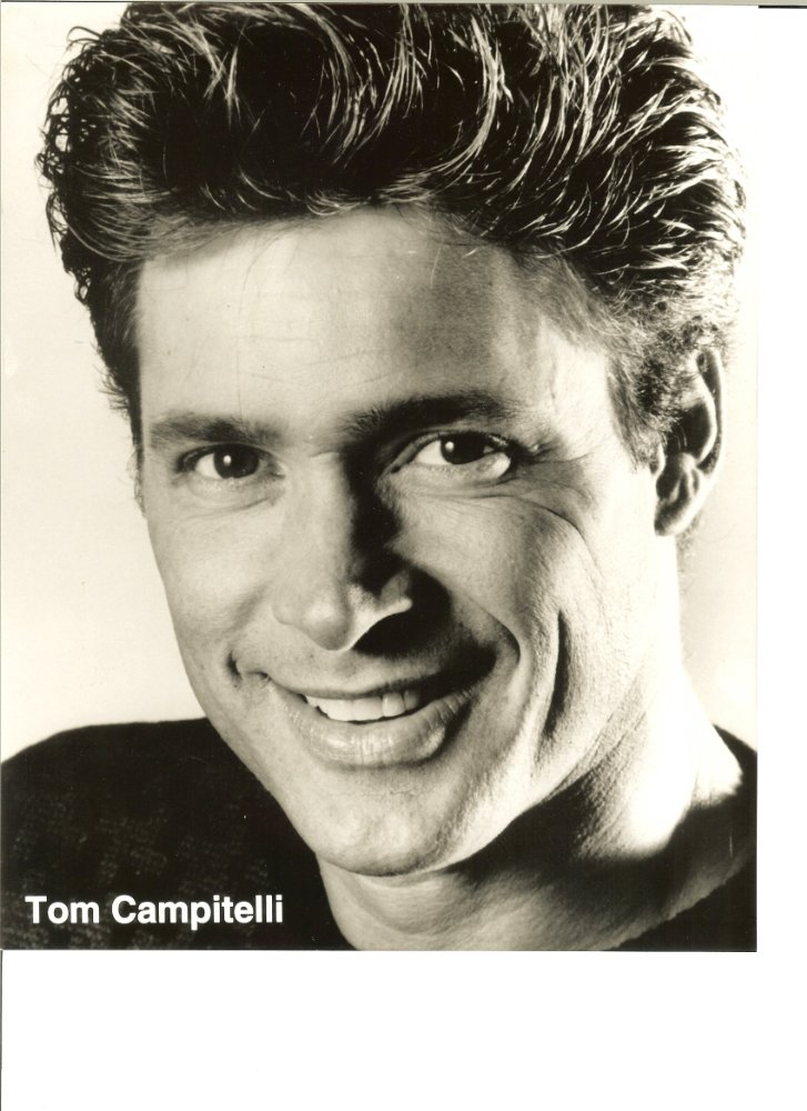 Tom Campitelli