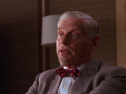 Robert Morse