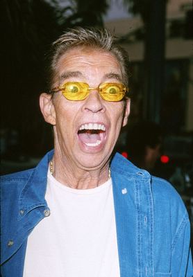 Morton Downey Jr.