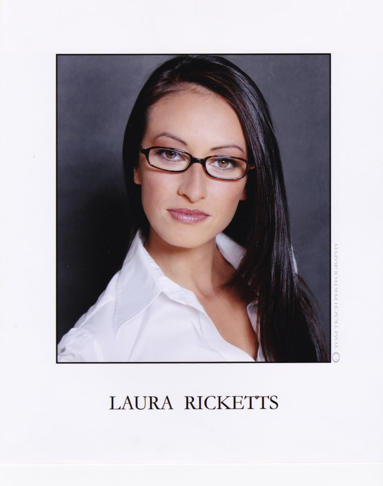 Laura Ricketts