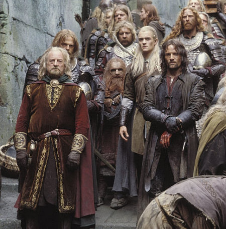 Rohirrim