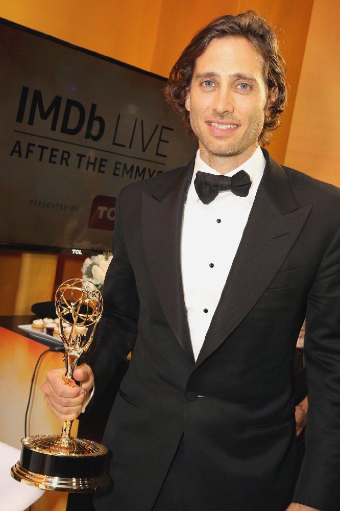 Brad Falchuk