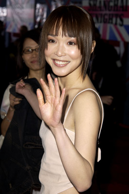 Fann Wong