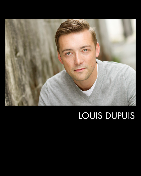Louis Dupuis