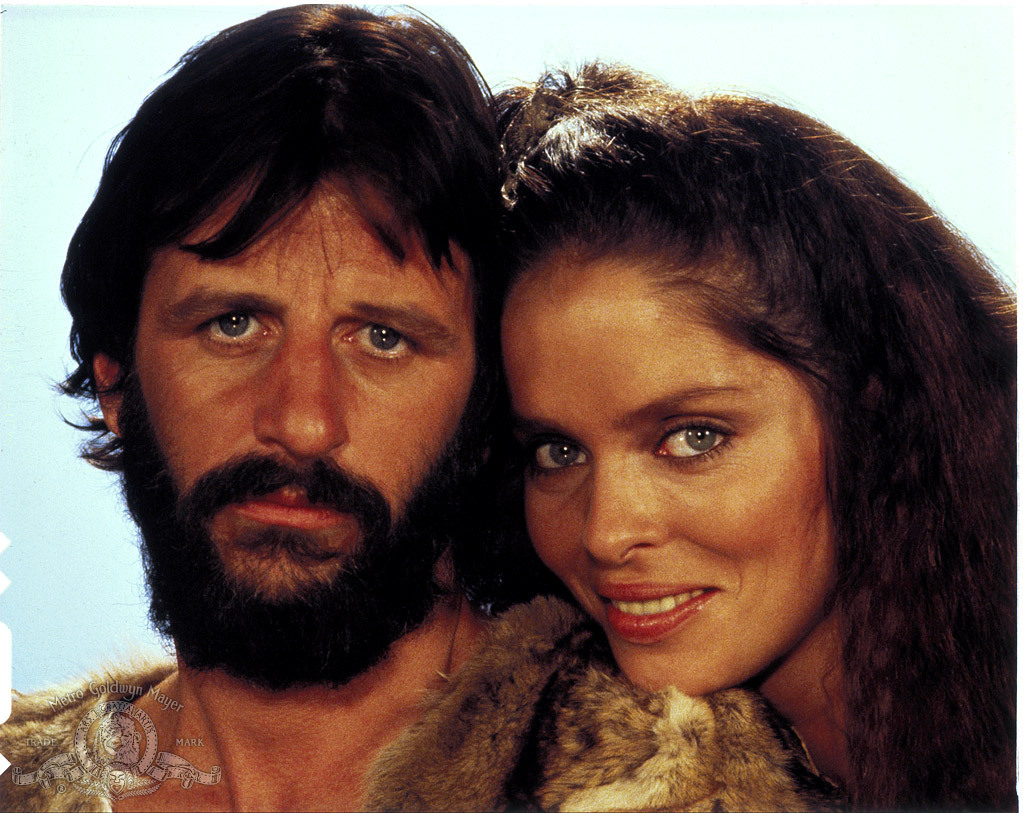 Barbara Bach