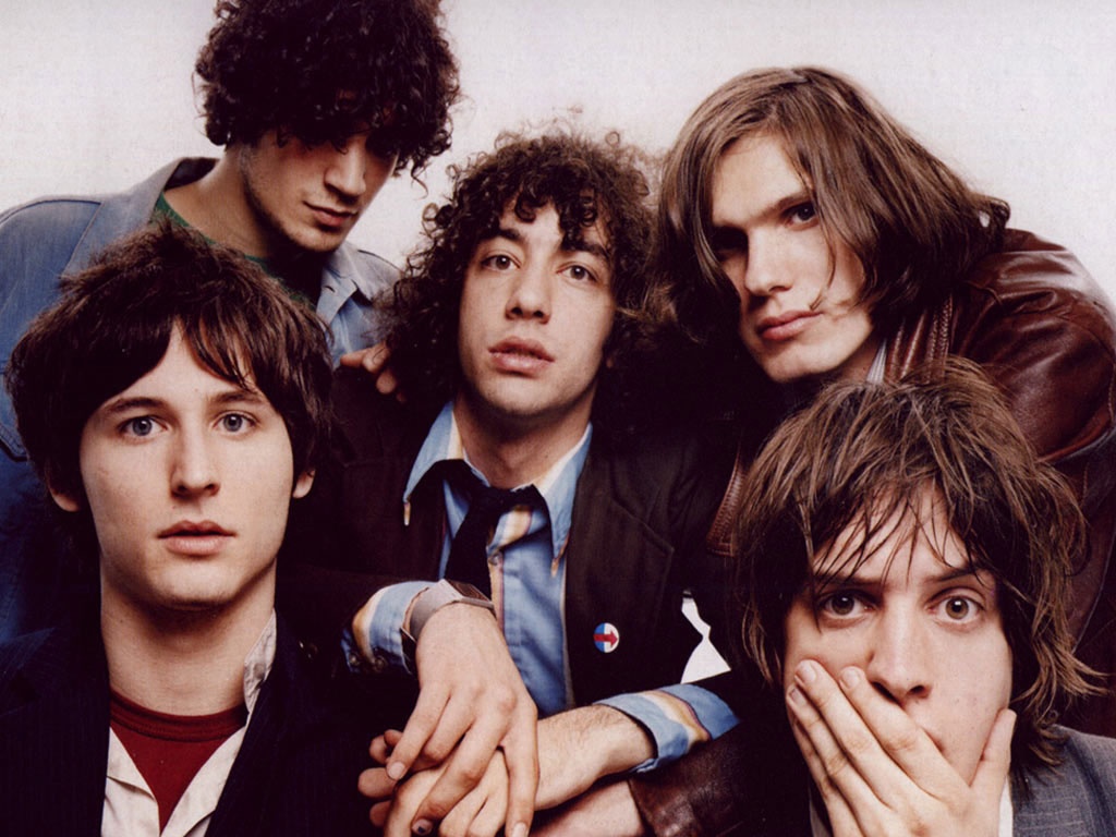 The Strokes