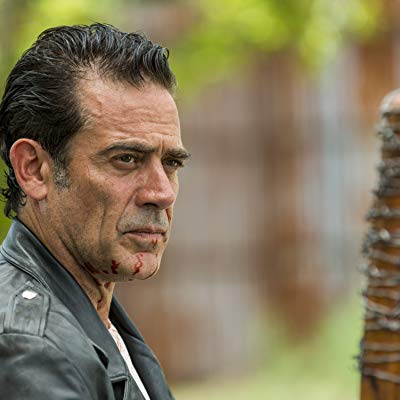 Negan