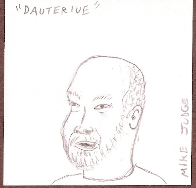Jim Dauterive