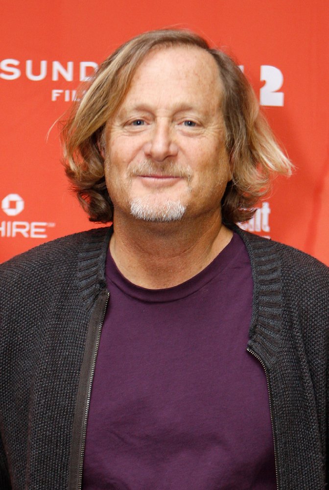 Stacy Peralta